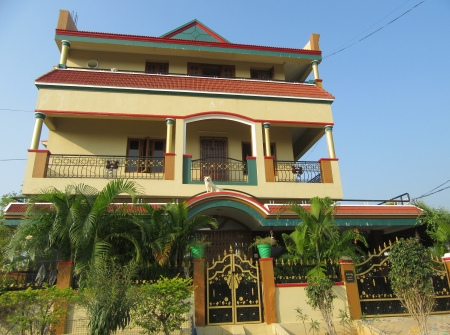 1) Duplex Villas for Sale in Vidya Nagar Teaching Coony, Tirupati.JPG